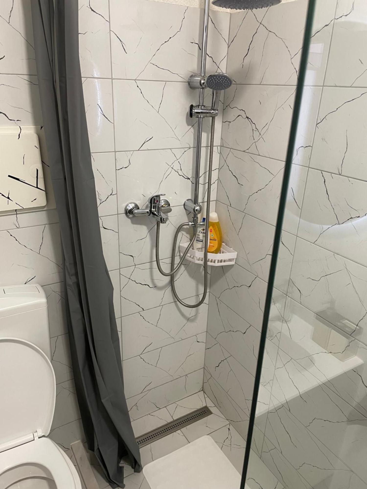 Apartman Silver Яйце Екстер'єр фото