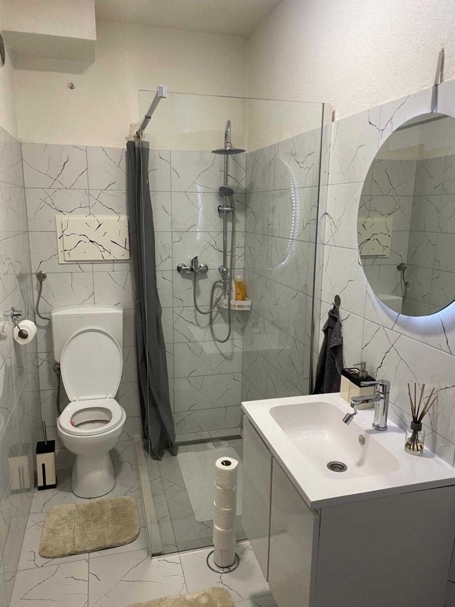 Apartman Silver Яйце Екстер'єр фото